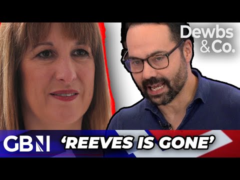 ‘INCOMPETENT’ Labour accused of causing economic CATACLYSM: ‘Reeves is GONE!’