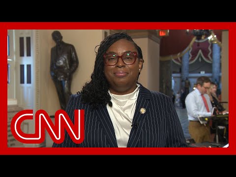 Congresswoman McIver ‘absolutely’ believes her indictment is politically motivated