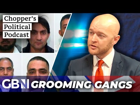 Grooming gangs scandal needs NATIONAL RECKONING – ‘Hold them to account!’