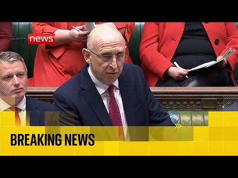 Defence Secretary delivers Commons statement on landmark Strategic Defence Review