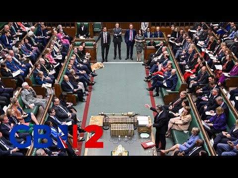 WATCH NOW: House of Commons – Home Office Questions