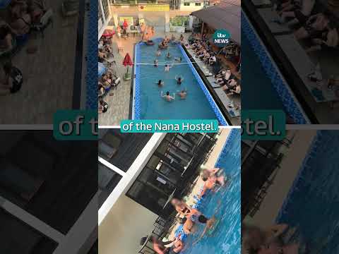 Hostel in Laos linked to methanol poisoning deaths rebrands to attract new tourists | ITV News