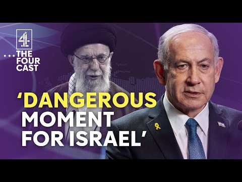 Will Israel Iran crisis escalate out of control? – experts explain