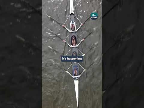 Britain’s most prestigious rowing club accused of ignoring safety fears of its own female rowers