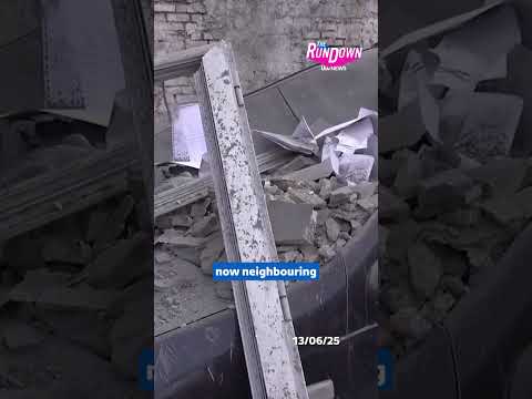 Here’s today’s edition of The Rundown! 🗞️ #news #itvnews #india #instagram