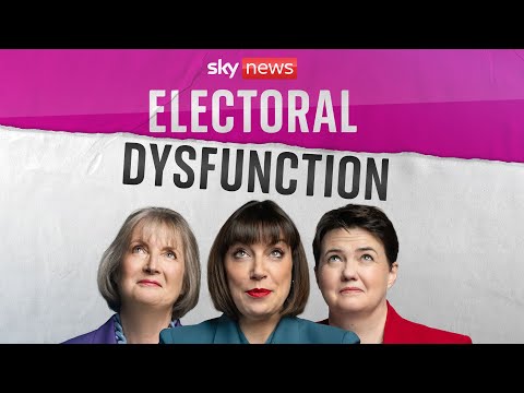 Electoral Dysfunction: Should anyone go to prison for an abortion?
