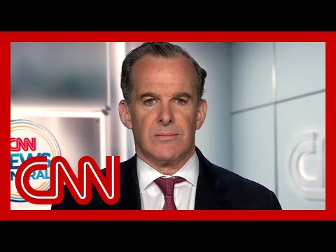 ‘Total intelligence dominance’: Brett McGurk breaks down Israel’s strikes on Iran