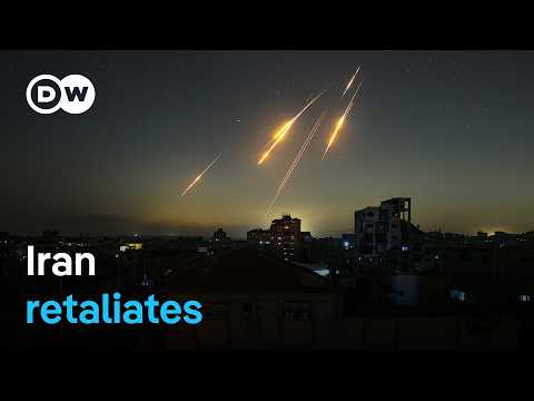 What is Iran’s nuclear program for and how damaged is it? | DW News