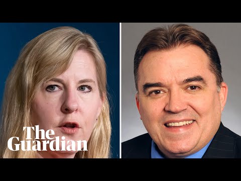 Democratic lawmaker killed and another wounded in Minnesota