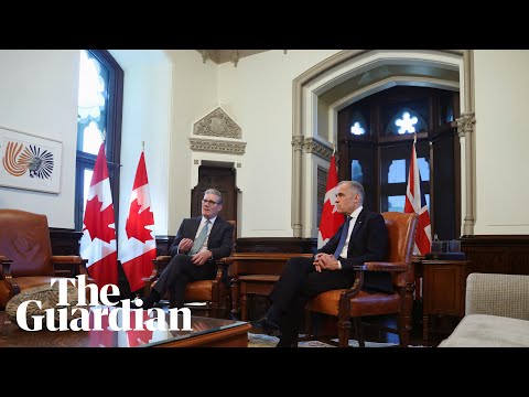 Starmer urges de-escalation of Iran-Israel conflict before G7 summit