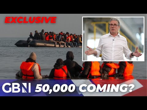 OUT OF CONTROL: £1 BILLION a Month on MIGRANT Benefits – Who’s Paying?!