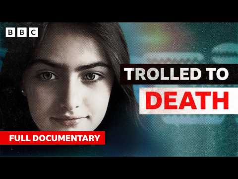 Trolled to death: A 12-year-old’s tragic overdose | BBC Documentary full episode