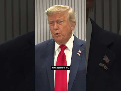 Trump slams G7 for kicking out Russia