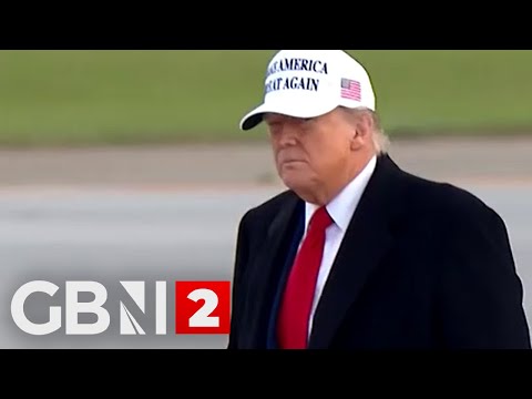 WATCH: Canada hosts the G7 Leaders’ Summit