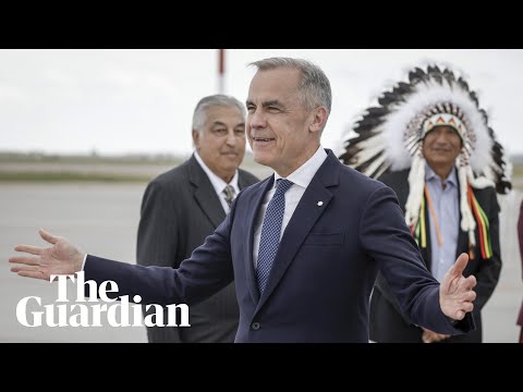 Canada hosts the G7 Leaders’ Summit – watch live