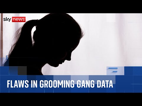 Flawed data used repeatedly to dismiss claims about ‘Asian grooming gangs’