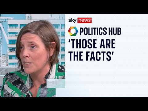 Grooming gangs: ‘If we ignore the facts, how can we come up with solutions?’