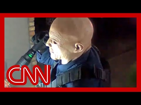 Minnesota ‘political assassination’ suspect in custody, faces 6 federal charges