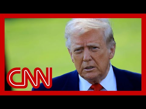 Trump: ‘Everyone should immediately evacuate Tehran!’