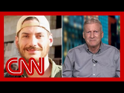 Father of missing journalist Austin Tice speaks out amid reports of his son’s execution
