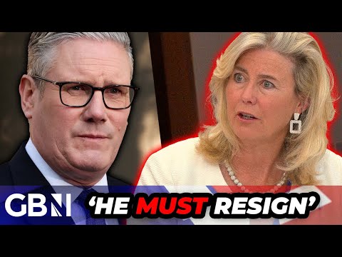 Keir Starmer ‘must RESIGN’ following grooming gangs handling: ‘Sooner the BETTER!’