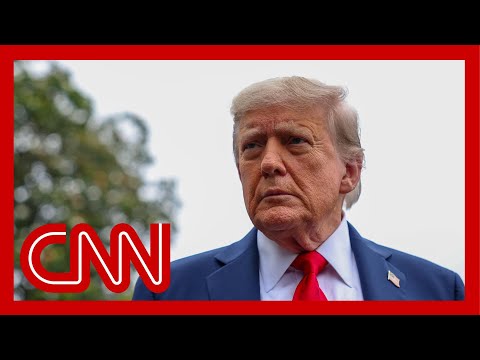 Trump on internal MAGA criticism: I decide what “America First” means