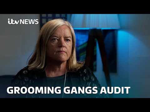 Baroness Casey questioned by MPs after publishing grooming gangs review – Watch Live | ITV News