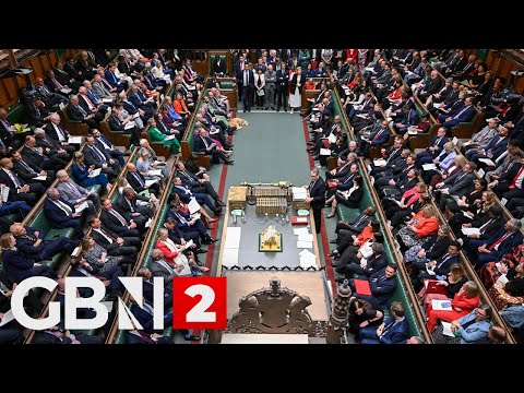 House of Commons: Health and social care questions