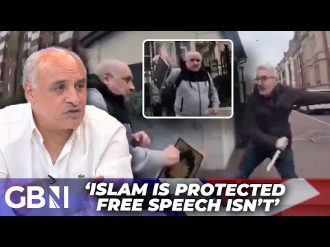 Blasphemy Laws Are Back? Koran-Burning Activist Hermit Coskun Speaks Out After Guilty Verdict