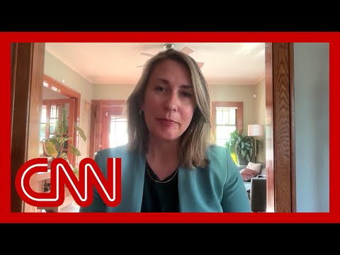 ‘Truly chilling’: Lawmaker on Minnesota shooting suspect’s list speaks out