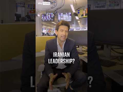 What is Trump’s next move with Iran?