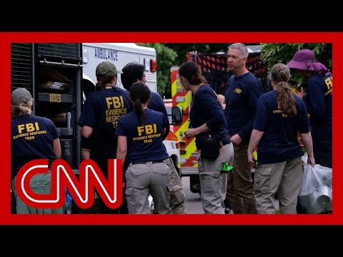 Boulder attack: Suspect charged with federal hate crime, 16 counts of attempted murder