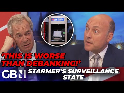 State Snooping: ‘No Warrant, No Oversight, No Justice!’ | Fraud Bill a ‘Serious’ Threat to Liberty