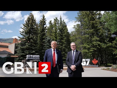 Day 2 of the G7 Leaders’ Summit in Canada