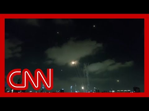 ‘Life in danger’: Israel issues evacuation warning for a district in Tehran