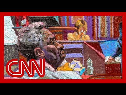 ‘Diddy’ trial recap: Ex-employee concludes emotional testimony after three days on the stand