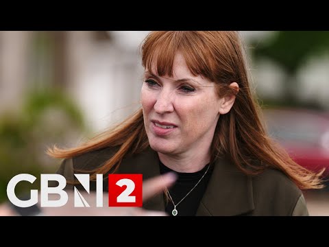 LIVE: Deputy Prime Minister Angela Rayner stands in for Keir Starmer for Prime Minister’s Questions