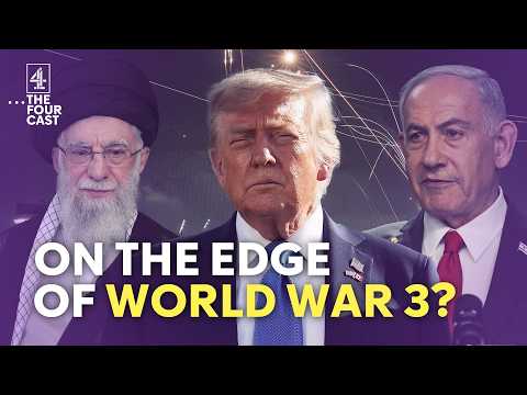How Israel-Iran war could explode ‘into World War 3’ – Gideon Levy