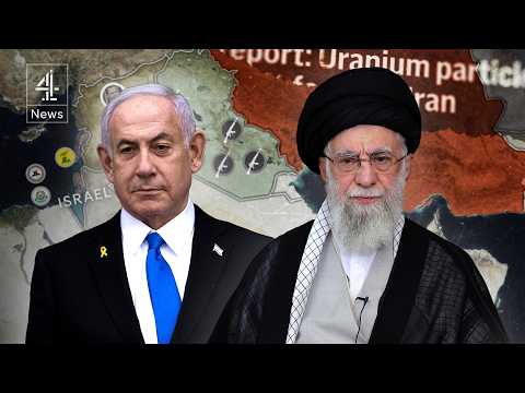 Israel – Iran: how 46 years of proxy war led to this conflict