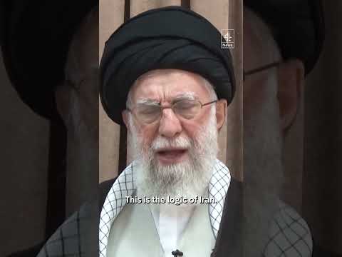 Iran’s Supreme Leader warns of “irreparable damage” to US