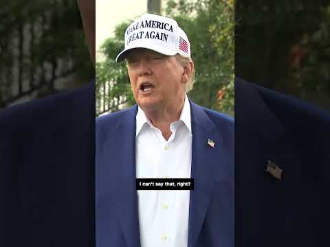Will Trump order US strike on Iran?