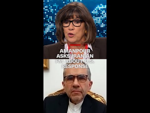 Iran says it’ll do ‘whatever necessary’ if U.S. gets involved