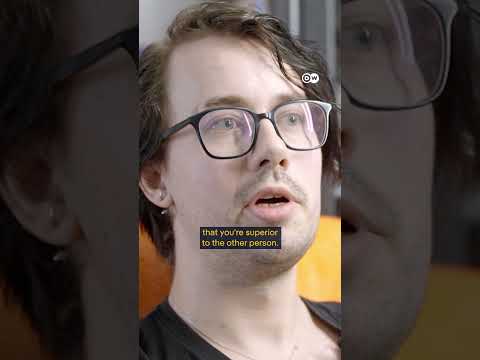 What’s driving young men in Germany to the far right? | DW News