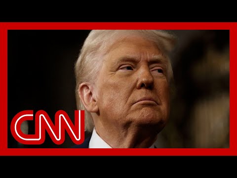 Trump, ‘out’ of patience with Iran, called Situation Room meeting