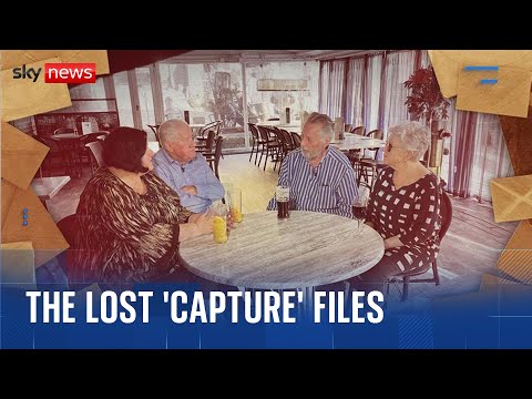 Sky News unearths damning report into faulty Post Office IT system ‘Capture’
