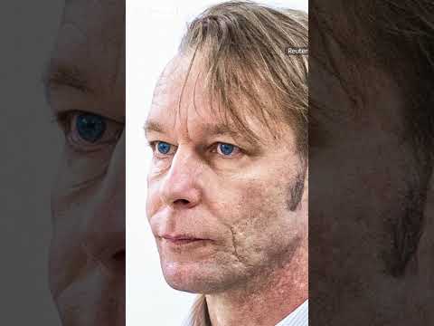What we know about new McCann search