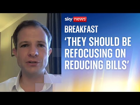 Labour should be ‘focusing on reducing bills for everyone,’ says shadow energy secretary