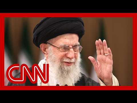 Iran’s supreme leader cannot ‘continue to exist,’ Israel’s defense minister says