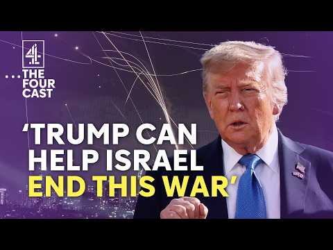 What will Israel do if Trump doesn’t attack Iran? | ex-IDF intelligence chief