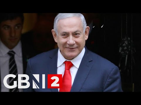 LIVE NOW: IIsraeli PM Netanyahu arrives at court to testify in corruption trial